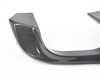 ES#4000981 - D38234 - Carbon Fiber Rear Diffuser - Designed and manufactured to improve performance and everyday drivability - Deval - Audi