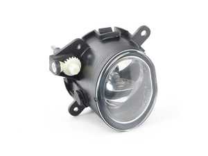 ES#3984797 - 63176925049 - Front Fog Light - Left LAB582
 - Mounts behind the bumpber section - Magneti Marelli - MINI