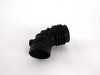 ES#34686 - 13711285479 - Rubber Boot - 90 degree elbow that connects to the MAF - Genuine BMW - BMW