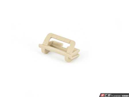 ES#82268 - 51166951555 - Support - Locking Hook - Genuine BMW - BMW