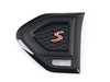 ES#4215135 - 51139465569 - Trim Side Turn Signal "S" - Left - Mounts to the front quarter panels and holds the signal - Genuine MINI - MINI