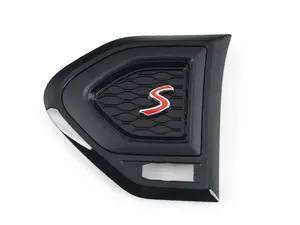 Trim Side Turn Signal 
