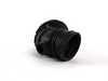 ES#34686 - 13711285479 - Rubber Boot - 90 degree elbow that connects to the MAF - Genuine BMW - BMW