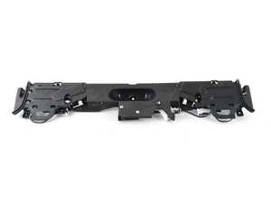 ES#2584268 - 51247354924 - TRUNK LID LOCK - Genuine BMW - BMW