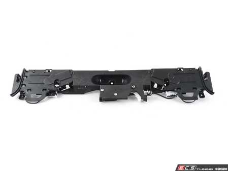 ES#2584268 - 51247354924 - TRUNK LID LOCK - Genuine BMW - BMW
