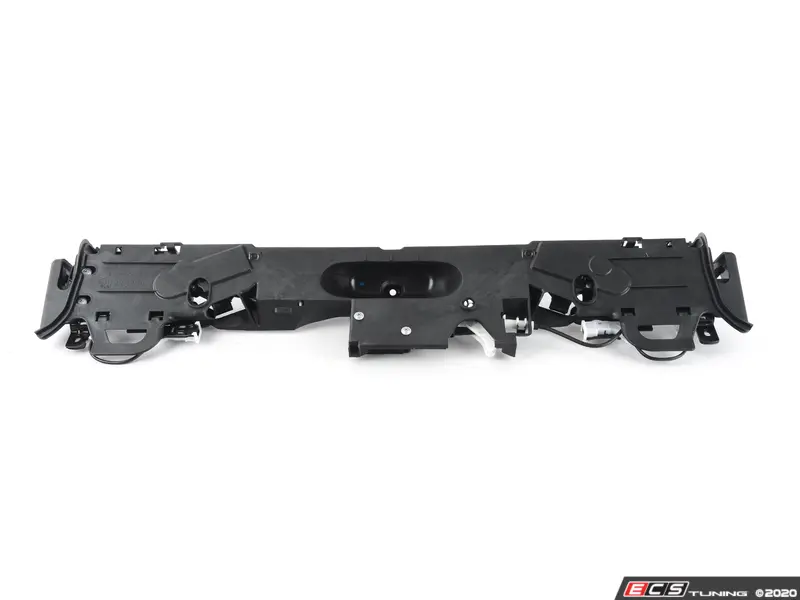 Genuine BMW - 51247354924 - TRUNK LID LOCK (51-24-7-354-924)