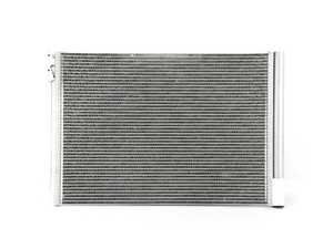 ES#4210151 - 64509109723 - Condenser Air Conditioning - Genuine BMW - BMW
