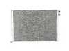 ES#4210151 - 64509109723 - Condenser Air Conditioning - Genuine BMW - BMW