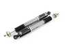 ES#4146461 - I-02-DS - DS Series Coilover Kit - BC Racing took the best features from their BR Series Coilover, engineered components to improve driver experience, and are proud to present the BC Racing DS series with digressive piston damping that dramatically improves suspension feel and feedback. - BC Racing - BMW