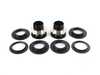 ES#4146461 - I-02-DS - DS Series Coilover Kit - BC Racing took the best features from their BR Series Coilover, engineered components to improve driver experience, and are proud to present the BC Racing DS series with digressive piston damping that dramatically improves suspension feel and feedback. - BC Racing - BMW