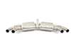ES#4143537 - CBK0004 - APR 8V S3 SportBack Cat-Back Exhaust System - Valved - The APR Catback Exhaust System personalizes your vehicles looks, sound and performance - APR - Audi