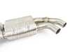 ES#4143537 - CBK0004 - APR 8V S3 SportBack Cat-Back Exhaust System - Valved - The APR Catback Exhaust System personalizes your vehicles looks, sound and performance - APR - Audi