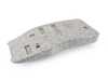 ES#3486843 - 51477225584 - FOAM INSERT FOOTWELL - Genuine BMW - BMW