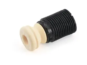 Auxiliary Shock Absorber - Rear