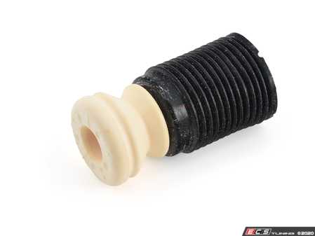 ES#2210469 - 33536787189 - Auxiliary Shock Absorber - Rear - Genuine BMW - BMW