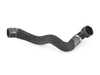 ES#25208 - 11537836599 - E85 Radiator Hose - Lower - Replace your radiator hose before a blown hose leaves you stranded - Genuine BMW - BMW