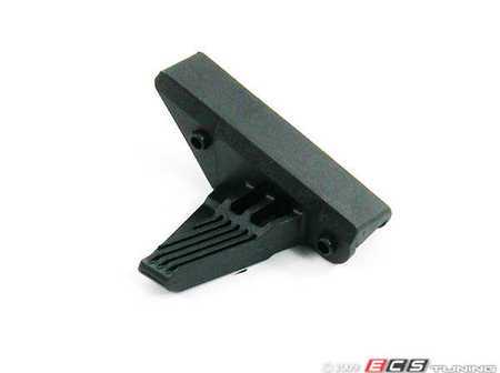 ES#91659 - 51236800798 - Hood Guide Top - Right - Alignment plastic section that connects to the hood - Genuine MINI - MINI