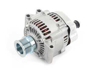 ES#3676408 - 12317515030 - New Alternator - New, no core charge! - TYC - MINI