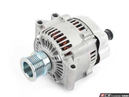 ES#3676408 - 12317515030 - New Alternator - New, no core charge! - TYC - MINI
