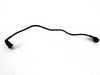 ES#436407 - 8E0201183AS - Fuel System Vent Tube - Front of fuel filter to fuel sending unit - Genuine Volkswagen Audi - Audi