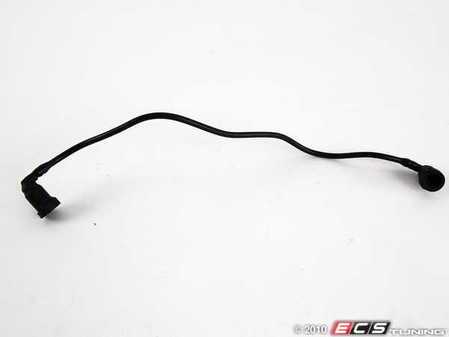 ES#436407 - 8E0201183AS - Fuel System Vent Tube - Front of fuel filter to fuel sending unit - Genuine Volkswagen Audi - Audi