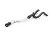 ES#342958 - 3C0122073FE - Coolant Hose - Attaches to front port of oil cooler - Genuine Volkswagen Audi - Volkswagen