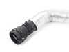 ES#342958 - 3C0122073FE - Coolant Hose - Attaches to front port of oil cooler - Genuine Volkswagen Audi - Volkswagen