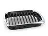 ES#78508 - 51138195152 - Kidney Grille - Right - Right side kidney/grille - Genuine BMW - BMW