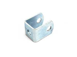 ES#43816 - 23411466145 - SUPPORT - (NO LONGER AVAILABLE) - Genuine BMW - 