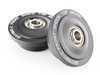 ES#4304843 - B8011A0 - Spherical Front Upper Strut Mount - Pair - Upgrade your shock mounts - JXB Performance  - Audi
