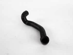 ES#24684 - 11531286914 - Radiator Hose - Upper - Hose from radiator to water pump - Genuine BMW - BMW