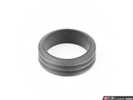 ES#250362 - 13720404192 - JCW Sound Kit Intake Gasket - Located between the sound tube and air filter cover - Genuine MINI - MINI