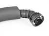 ES#4135419 - 06J103221A  - PCV Breather Hose - Connects PCV to the intake manifold - Hamburg Tech - Audi Volkswagen