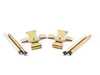 ES#60050 - 34211150557 - CALIPER SET - Genuine BMW - BMW