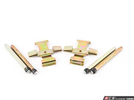 ES#60050 - 34211150557 - CALIPER SET - Genuine BMW - BMW