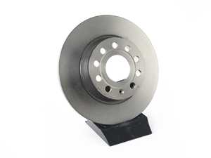 ES#3184007 - 1K0615601AA - Brake Rotor (272x10) - Priced Each - Brembo - Audi Volkswagen
