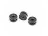 ES#401967 - 5N0198093 - Set of Securing Hardware - Secures the bracket to the additional water pump - Genuine Volkswagen Audi - Audi