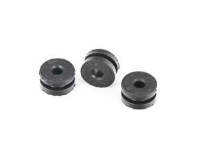 ES#401967 - 5N0198093 - Set of Securing Hardware - Secures the bracket to the additional water pump - Genuine Volkswagen Audi - Audi