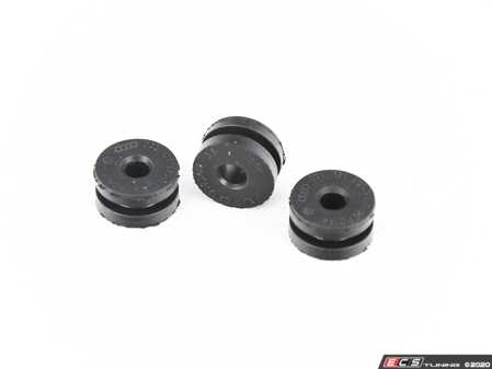 ES#401967 - 5N0198093 - Set of Securing Hardware - Secures the bracket to the additional water pump - Genuine Volkswagen Audi - Audi