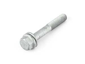 ES#3083248 - 07147411870 - HEX BOLT WITH WASHER - Genuine MINI - 