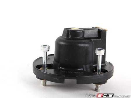 ES#1951660 - 94460221301 - Distributor Rotor - Located at the front end of the camshaft housing, under the distributor cap - Bosch - Porsche
