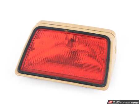 ES#1725411 - 20282007568F30 - STOP LAMP - Genuine Mercedes Benz - Mercedes Benz