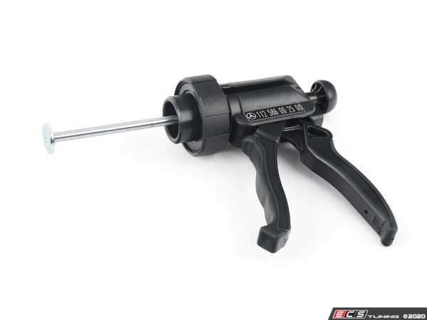Genuine Mercedes Benz - 112586002500 - DISPENSING GUN - (NO