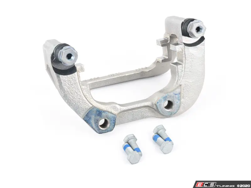 Genuine BMW - 34216793053 - Calliper Carrier Left (34-21-6-793-053)
