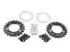 ES#4045685 - 1004052 - Camshaft Set - Audi 2.7T - Complete set includes two intake & two exhaust cams - 265 degree intake / 250 degree exhaust - Cat Cams - Audi