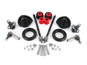 Front Suspension Refresh Kit - Stage 2