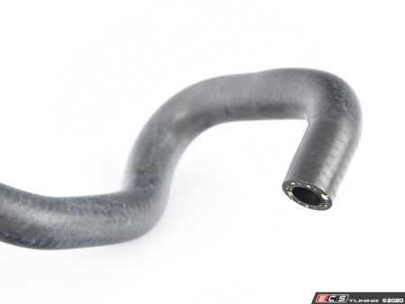 ES#2859430 - 11537637059 - Return Hose - Genuine BMW - BMW
