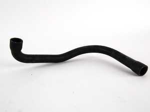 ES#24703 - 11531289257 - Expansion Tank Hose - Hose for the expansion tank to the water pump - Genuine BMW - BMW