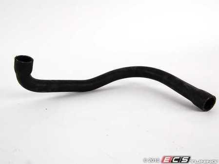 ES#24703 - 11531289257 - Expansion Tank Hose - Hose for the expansion tank to the water pump - Genuine BMW - BMW