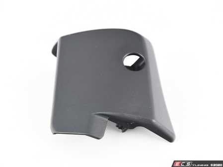 ES#138483 - 52107118479 - Trim - Seat Inner Left - Genuine BMW - BMW